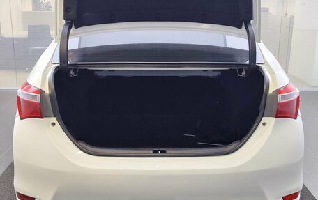 Toyota Corolla, 2013 год, 1 260 000 рублей, 12 фотография