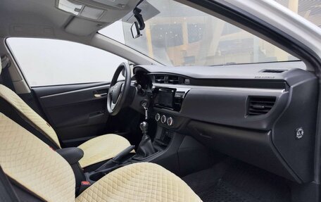 Toyota Corolla, 2013 год, 1 260 000 рублей, 13 фотография