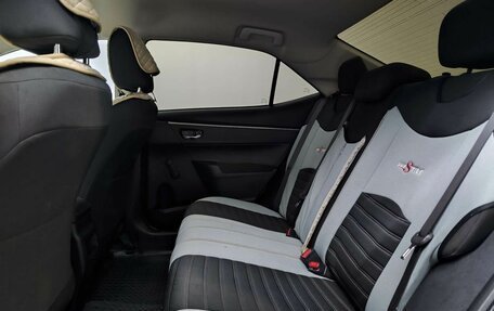 Toyota Corolla, 2013 год, 1 260 000 рублей, 15 фотография