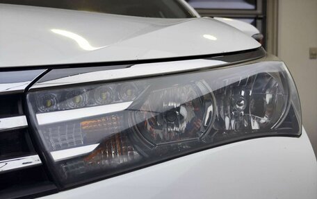 Toyota Corolla, 2013 год, 1 260 000 рублей, 21 фотография