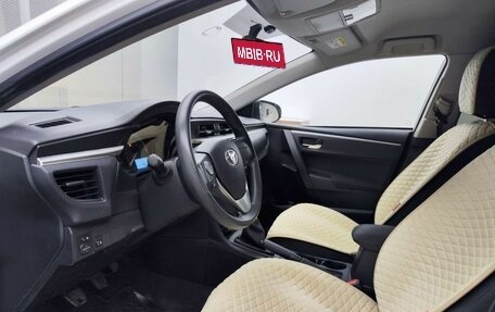 Toyota Corolla, 2013 год, 1 260 000 рублей, 20 фотография