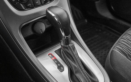 Opel Astra J, 2012 год, 845 000 рублей, 15 фотография