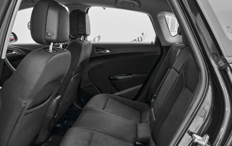 Opel Astra J, 2012 год, 845 000 рублей, 17 фотография