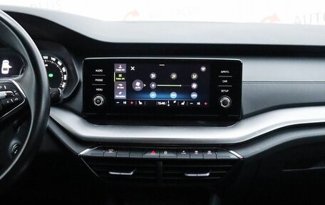 Skoda Octavia IV, 2021 год, 2 349 000 рублей, 11 фотография