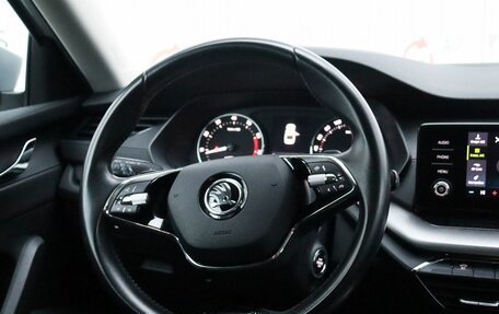 Skoda Octavia IV, 2021 год, 2 349 000 рублей, 10 фотография