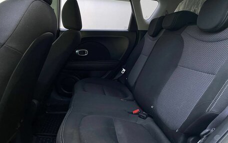 KIA Soul II рестайлинг, 2019 год, 1 789 000 рублей, 15 фотография