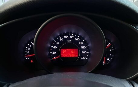 KIA Soul II рестайлинг, 2019 год, 1 789 000 рублей, 16 фотография