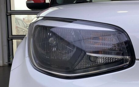 KIA Soul II рестайлинг, 2019 год, 1 789 000 рублей, 21 фотография