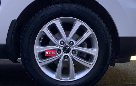 KIA Soul II рестайлинг, 2019 год, 1 789 000 рублей, 22 фотография