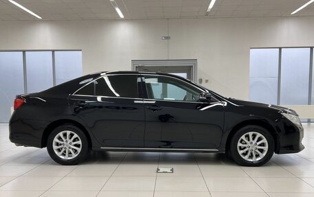 Toyota Camry, 2013 год, 1 395 000 рублей, 6 фотография