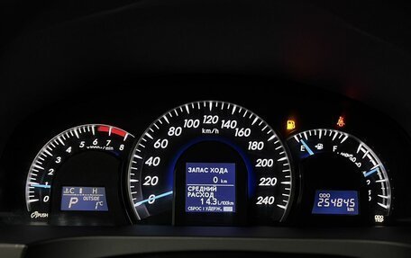 Toyota Camry, 2013 год, 1 395 000 рублей, 15 фотография