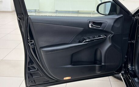 Toyota Camry, 2013 год, 1 395 000 рублей, 17 фотография