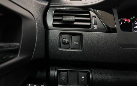 Toyota Camry, 2013 год, 1 395 000 рублей, 20 фотография