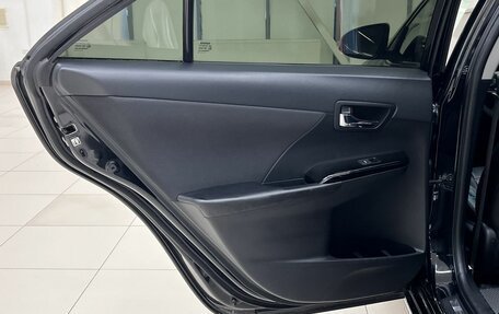 Toyota Camry, 2013 год, 1 395 000 рублей, 28 фотография