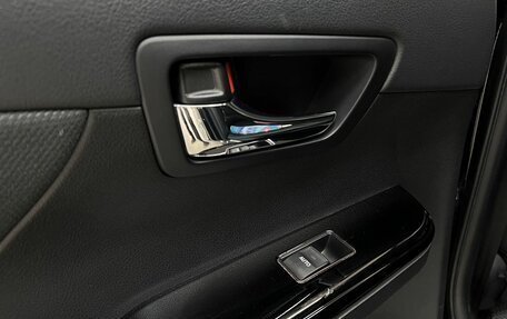 Toyota Camry, 2013 год, 1 395 000 рублей, 29 фотография