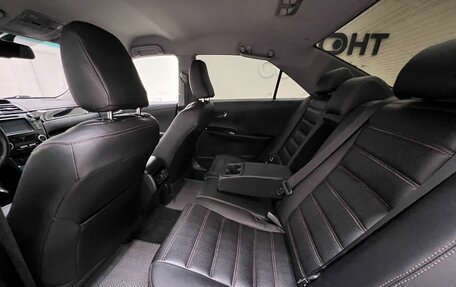 Toyota Camry, 2013 год, 1 395 000 рублей, 30 фотография