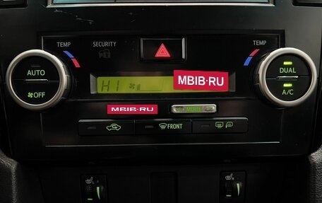 Toyota Camry, 2013 год, 1 395 000 рублей, 25 фотография