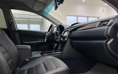 Toyota Camry, 2013 год, 1 395 000 рублей, 32 фотография