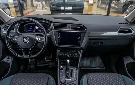 Volkswagen Tiguan II, 2019 год, 2 869 800 рублей, 7 фотография