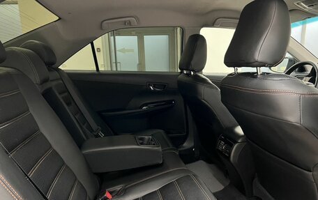 Toyota Camry, 2013 год, 1 395 000 рублей, 33 фотография