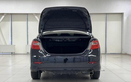 Toyota Camry, 2013 год, 1 395 000 рублей, 36 фотография