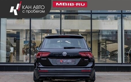 Volkswagen Tiguan II, 2019 год, 2 869 800 рублей, 4 фотография