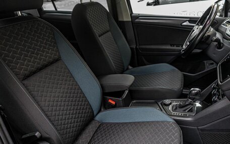 Volkswagen Tiguan II, 2019 год, 2 869 800 рублей, 14 фотография