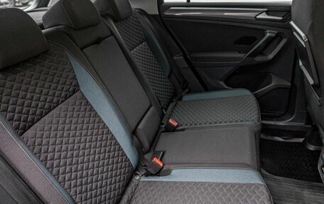 Volkswagen Tiguan II, 2019 год, 2 869 800 рублей, 13 фотография