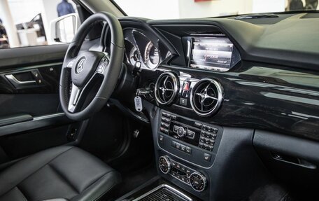 Mercedes-Benz GLK-Класс, 2013 год, 2 048 000 рублей, 15 фотография