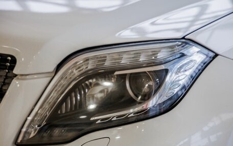 Mercedes-Benz GLK-Класс, 2013 год, 2 048 000 рублей, 10 фотография