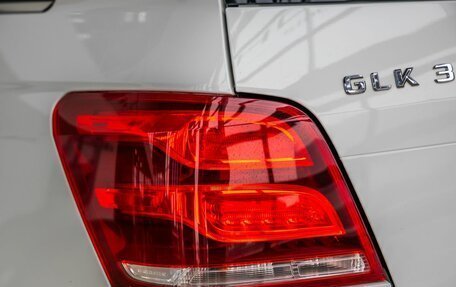 Mercedes-Benz GLK-Класс, 2013 год, 2 048 000 рублей, 11 фотография