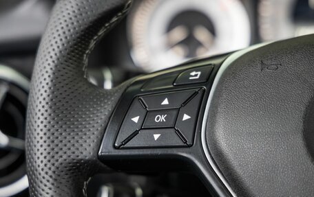 Mercedes-Benz GLK-Класс, 2013 год, 2 048 000 рублей, 18 фотография