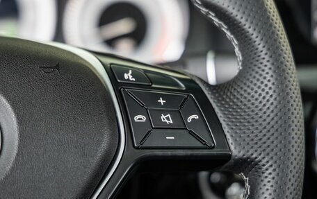 Mercedes-Benz GLK-Класс, 2013 год, 2 048 000 рублей, 19 фотография