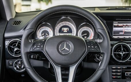 Mercedes-Benz GLK-Класс, 2013 год, 2 048 000 рублей, 16 фотография