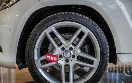 Mercedes-Benz GLK-Класс, 2013 год, 2 048 000 рублей, 12 фотография