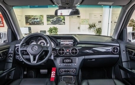 Mercedes-Benz GLK-Класс, 2013 год, 2 048 000 рублей, 14 фотография