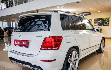 Mercedes-Benz GLK-Класс, 2013 год, 2 048 000 рублей, 7 фотография