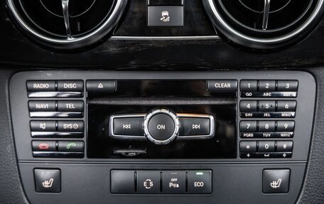 Mercedes-Benz GLK-Класс, 2013 год, 2 048 000 рублей, 27 фотография