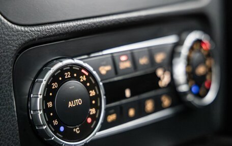 Mercedes-Benz GLK-Класс, 2013 год, 2 048 000 рублей, 29 фотография