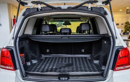 Mercedes-Benz GLK-Класс, 2013 год, 2 048 000 рублей, 36 фотография