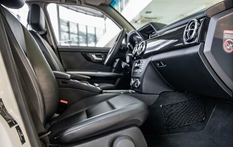 Mercedes-Benz GLK-Класс, 2013 год, 2 048 000 рублей, 33 фотография