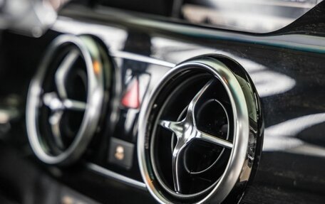 Mercedes-Benz GLK-Класс, 2013 год, 2 048 000 рублей, 26 фотография