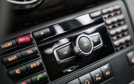 Mercedes-Benz GLK-Класс, 2013 год, 2 048 000 рублей, 28 фотография