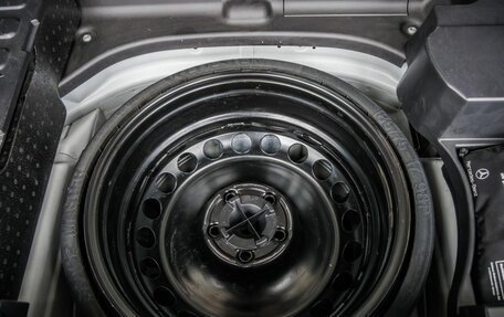 Mercedes-Benz GLK-Класс, 2013 год, 2 048 000 рублей, 37 фотография