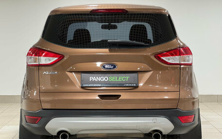 Ford Kuga III, 2013 год, 1 046 000 рублей, 6 фотография