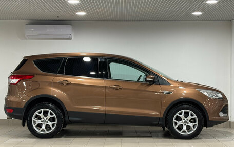 Ford Kuga III, 2013 год, 1 046 000 рублей, 7 фотография