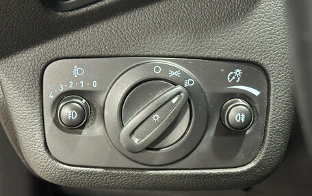 Ford Kuga III, 2013 год, 1 046 000 рублей, 11 фотография