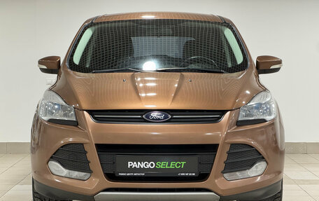 Ford Kuga III, 2013 год, 1 046 000 рублей, 5 фотография
