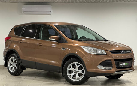 Ford Kuga III, 2013 год, 1 046 000 рублей, 3 фотография