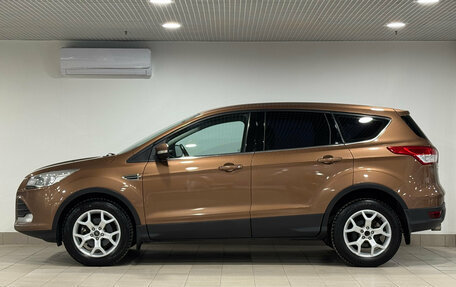 Ford Kuga III, 2013 год, 1 046 000 рублей, 8 фотография